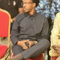 Aboubacar sidiki Aboubacar sidiki