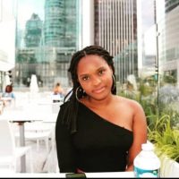 Mariame Diallo Mariame Diallo